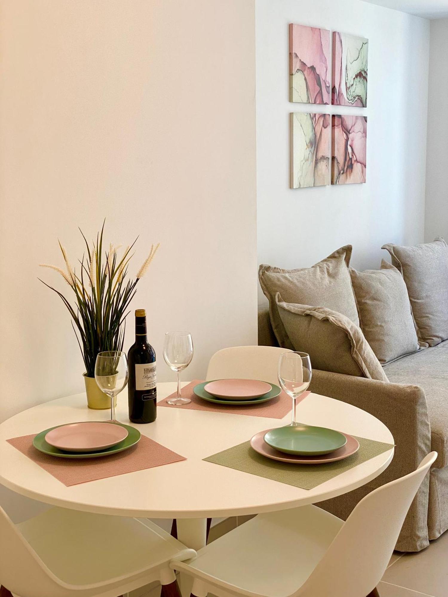 Canarian Sun Apartment 1 Corralejo Ngoại thất bức ảnh